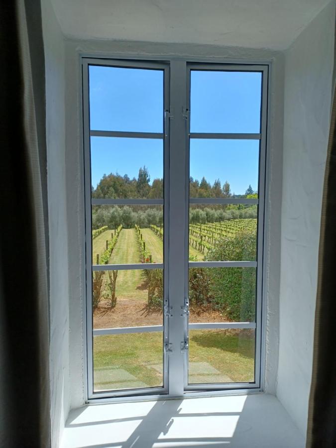 Pirita Vineyard Cottage. Upper Moutere Exterior foto